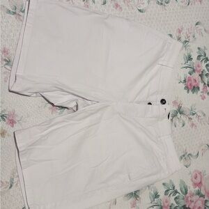 Men’s asos White Shorts